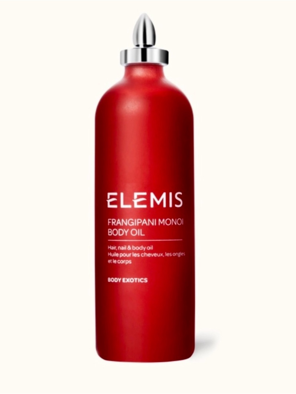 Elemis Frangipani Monoi Body Oil